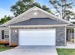 10976 Big Sky Dr, Hampton, GA 30228