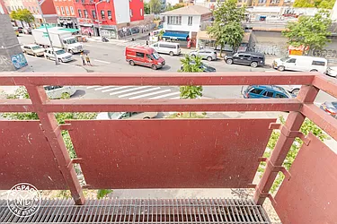 Rented by MySpaceNYC