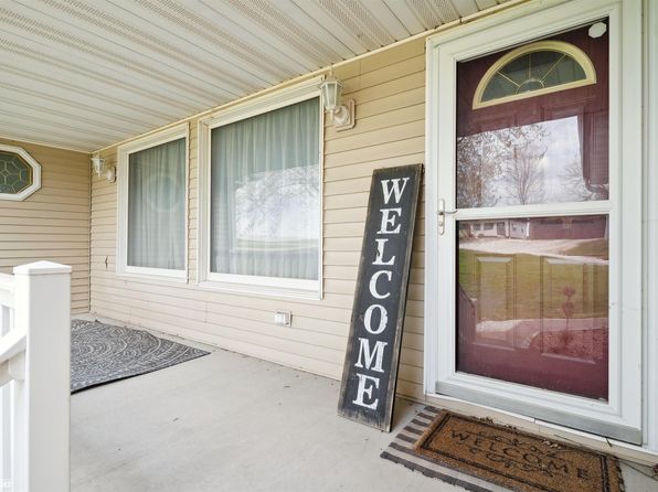 10616 173rd Ave, Middletown, IA 52638