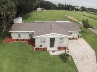 3404 Casteen Rd, Leesburg, FL 34748