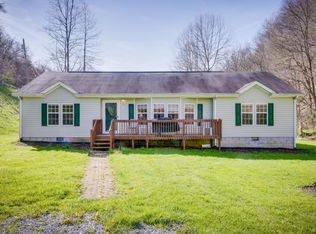 1112 Paperville Rd, Bristol, TN 37620