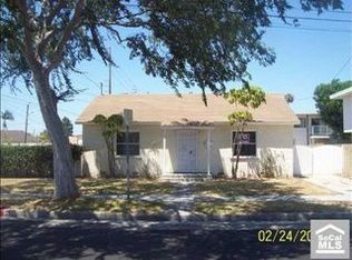 1953 W 146th St, Gardena, CA 90249