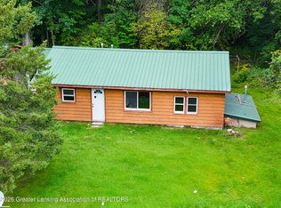 288 N Ionia Rd, Vermontville, MI 49096