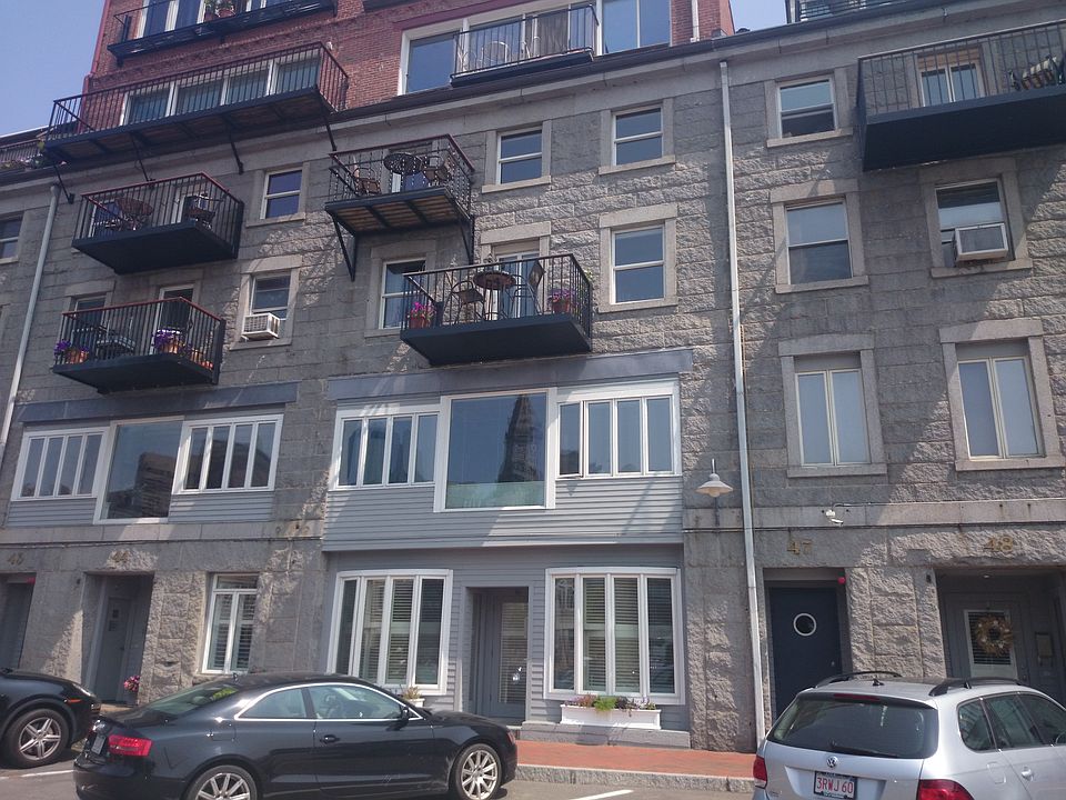 2nd image of 45 Commercial Wharf