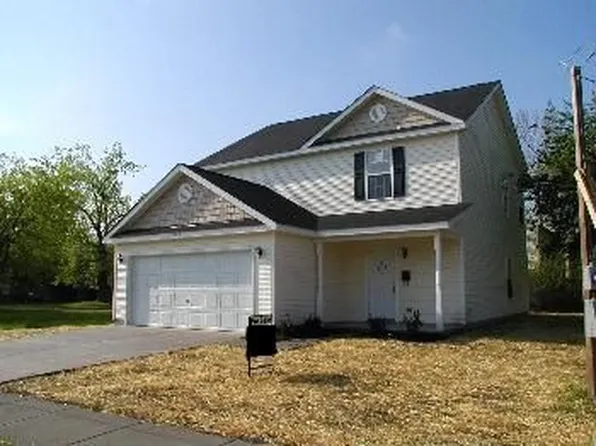 2515 Cottage Ave, Norfolk, VA 23504