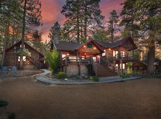 186 Round Dr, Big Bear Lake, CA 92315