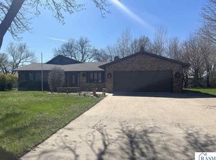 311 1st St N, Saint James, MN 56081