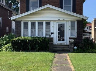 3004 3rd Ave, Huntington, WV 25702