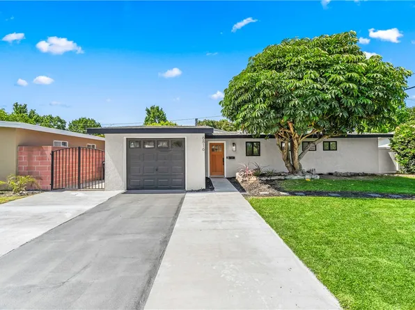 6816 E Driscoll St, Long Beach, CA 90815