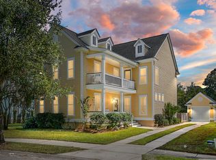 1766 Manassas Dr, Charleston, SC 29414