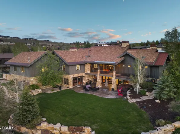 7507 Sage Meadow Rd, Park City, UT 84098