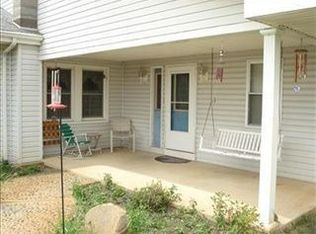 5734 Short Rd, Houston, OH 45333