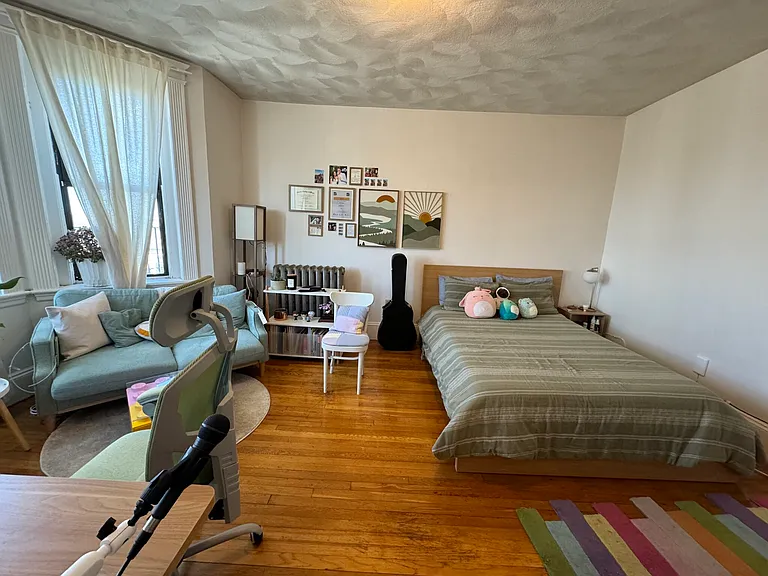 1254 Commonwealth Ave #21 — Photo 6