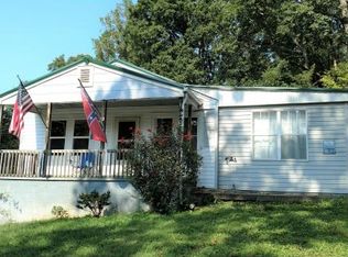 1229 Harrison Ave, Kingsport, TN 37665