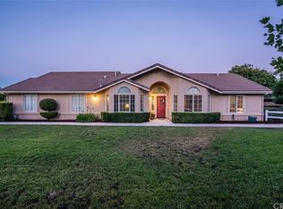 2101 Summit Dr, Paso Robles, CA 93446