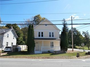 263 Pine Island Tpke, Warwick, NY 10990