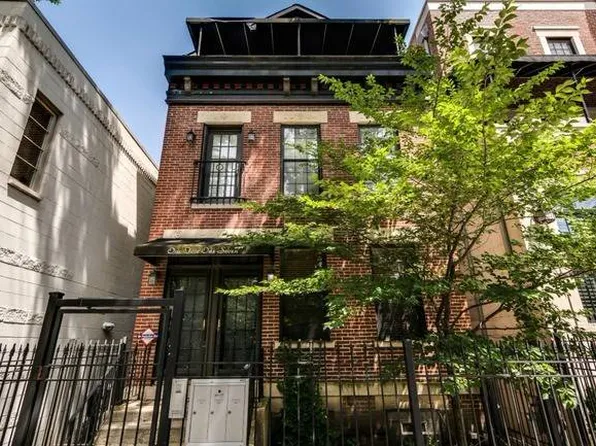 1517 N North Park Ave, Chicago, IL