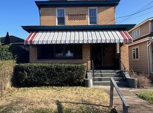 126 E Marigold St, Homestead, PA 15120