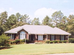 248 Cheltenham Dr, Aiken, SC 29803