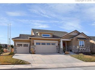 2419 Pine Valley Vw, Colorado Springs, CO 80920