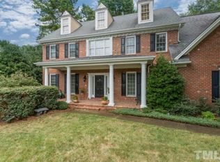 8612 Bell Grove Way, Raleigh, NC 27615