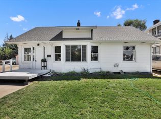 2412 E Diamond Ave, Spokane, WA 99217