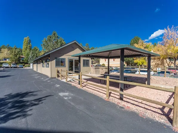 University Square Apartments