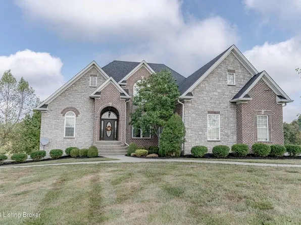 2780 Point Pleasant Rd, Eminence, KY 40019