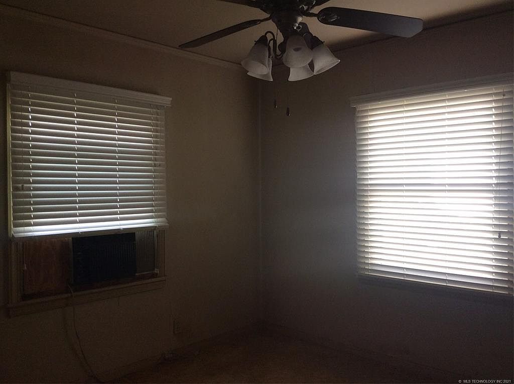 c. 1941 House For Sale in Tulsa, OK 74110. 99K Sold Old Houses