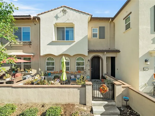 16051 Voyager Ave, Chino, CA 91708