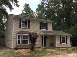 7317 Berkshire Downs Dr, Raleigh, NC 27616