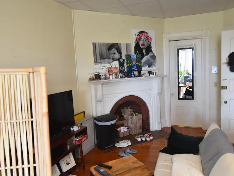 15 Bay State Rd #11 — Photo 4