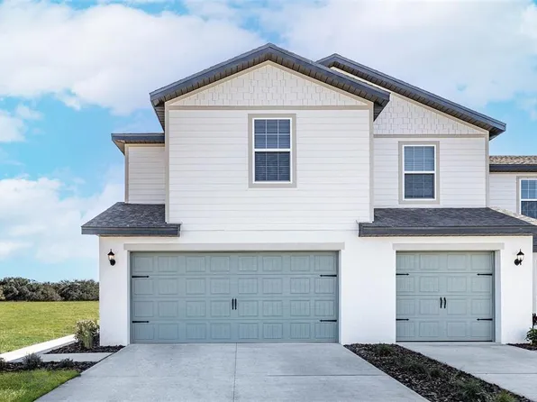 1663 Wynford Cir, Tavares, FL 32778