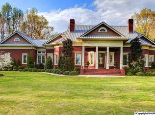 720 Manley Rd, Hazel Green, AL 35750