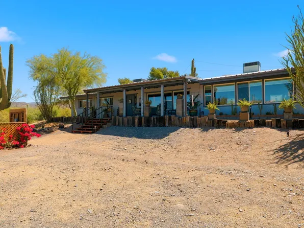 6447 E Lone Mountain Road N, Cave Creek, AZ 85331