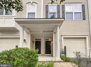 2905 Chinkapin Oak Ln, Woodbridge, VA 22191