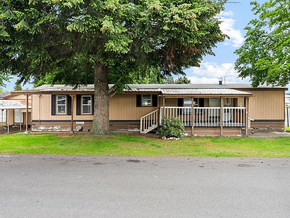2nd image of 7800 E Alki Ave Trailer 54