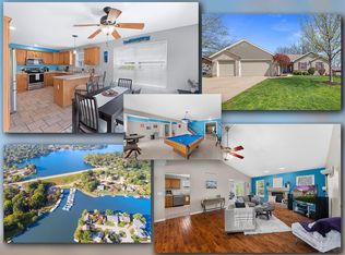 6 Ardennes Pl, Lake Saint Louis, MO 63367
