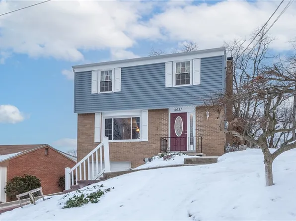 5631 Broad St, South Park, PA 15129