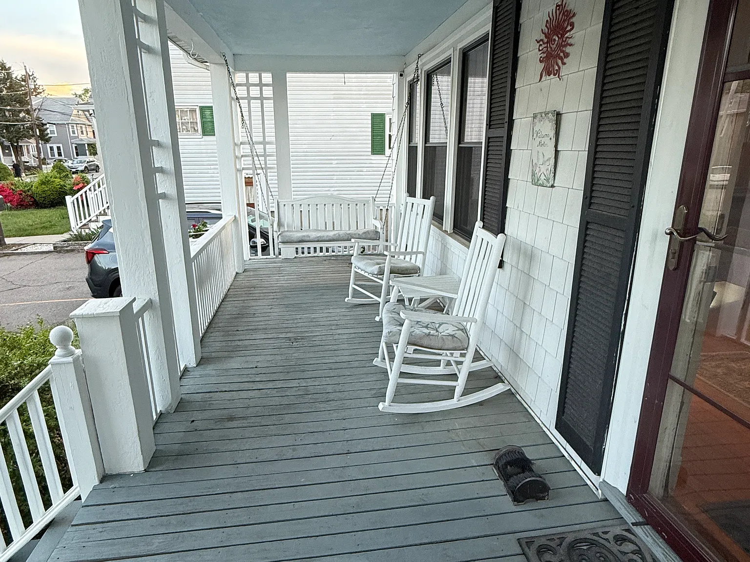 1 bed, 1.5 bath, 1320 sqft, $1,700 — Photo 4