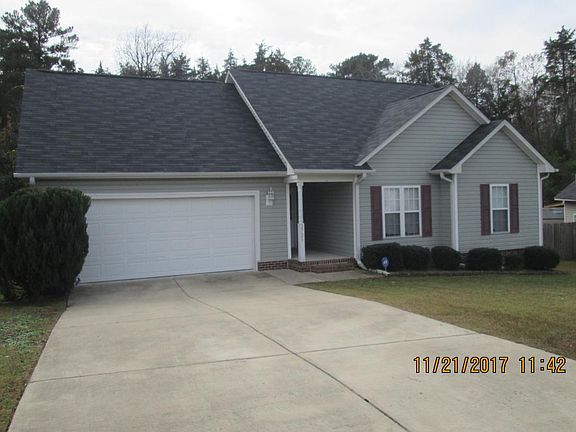 2725, Gressitt Point Ln, Fay., NC