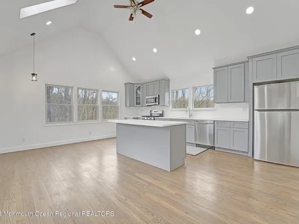 336 Lakewood Road, New Egypt, NJ 08533