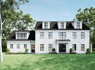 85 Weston Woods Way, Weston, CT 06883