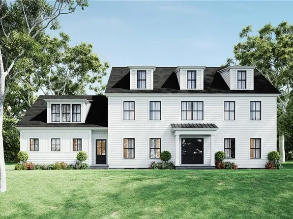 85 Weston Woods Way, Weston, CT 06883