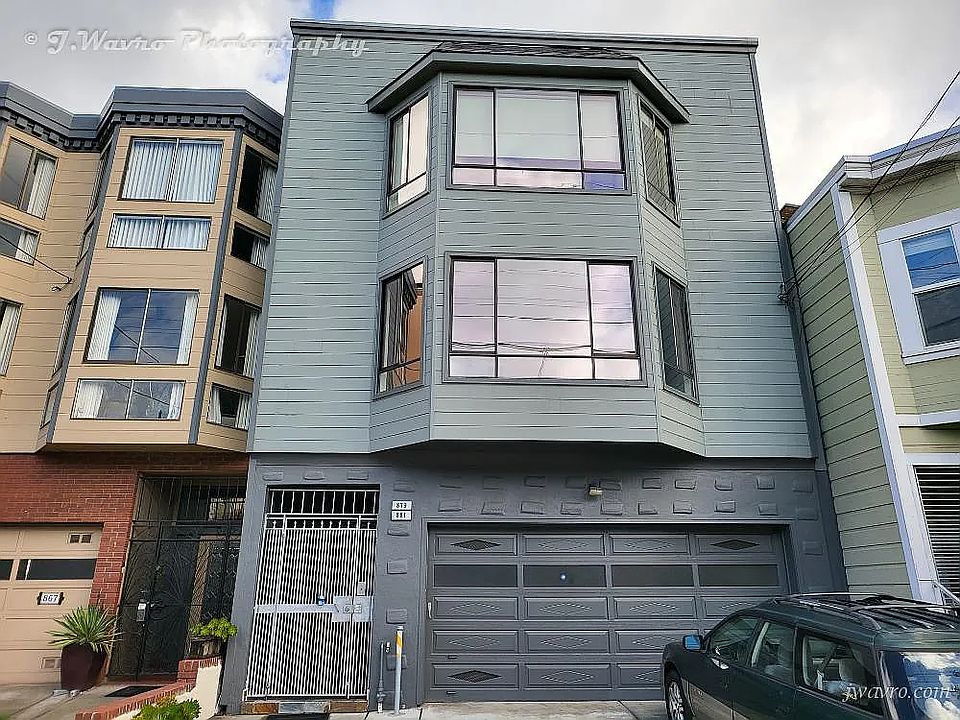 1st image of 881 Kansas St #A