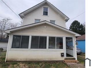 2170 17th St SW, Akron, OH 44314