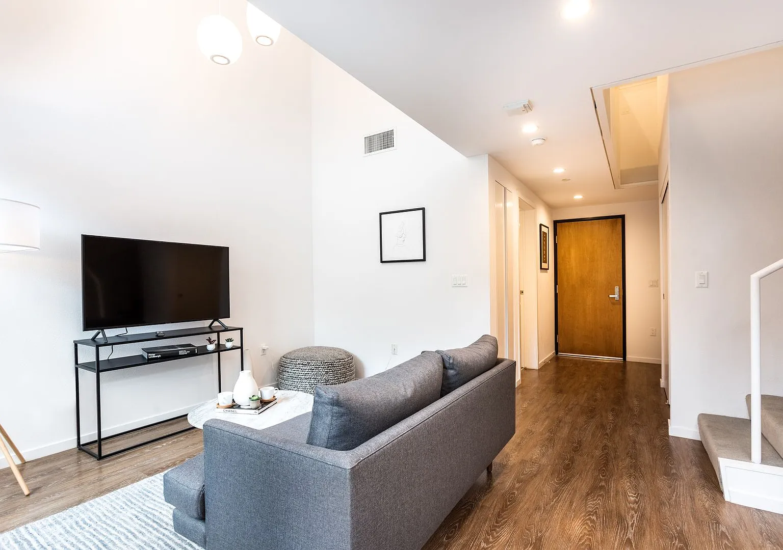 The Line Lofts — Photo 4