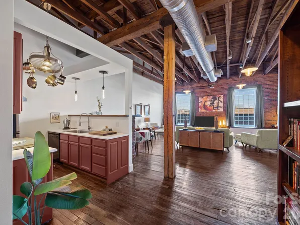 322 E Council St, Salisbury, NC 28144