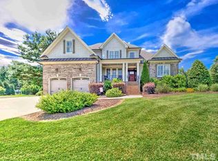 172 Sicily Dr, Clayton, NC 27527