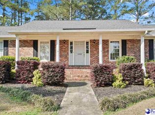 109 Mason Dr, Cheraw, SC 29520